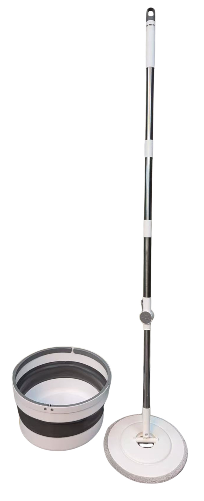 ROTATING HEAD MOP